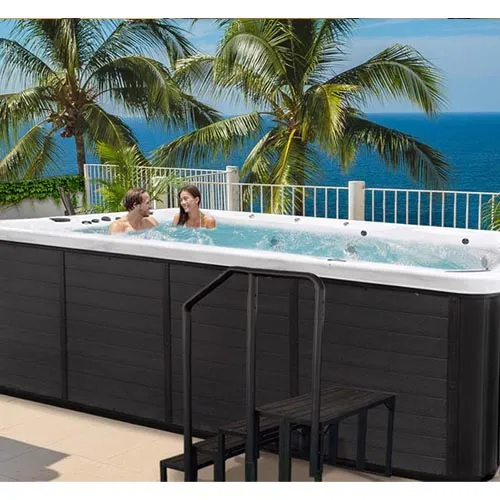 Swimspa hot tubs for sale in Manitoba